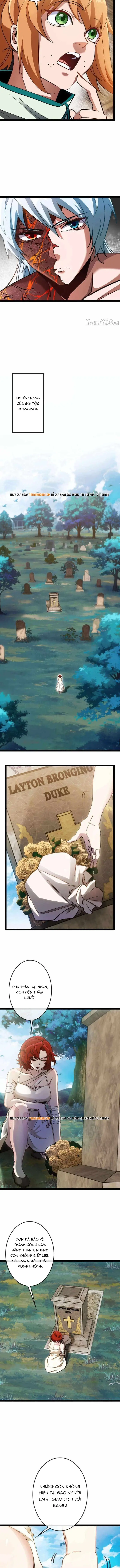 Sự Báo Thù Của Hiệp Sĩ Mạnh Nhất Bị Phản Bội Chap 39 - Next Chap 38