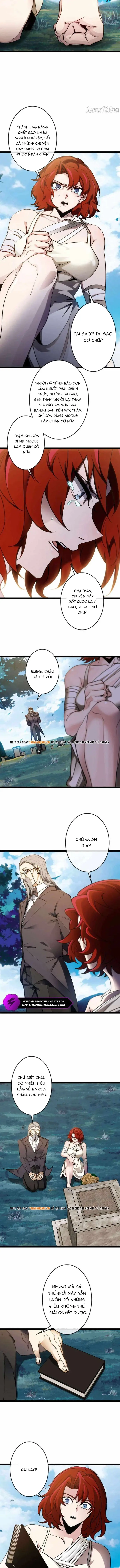 Sự Báo Thù Của Hiệp Sĩ Mạnh Nhất Bị Phản Bội Chap 39 - Next Chap 38