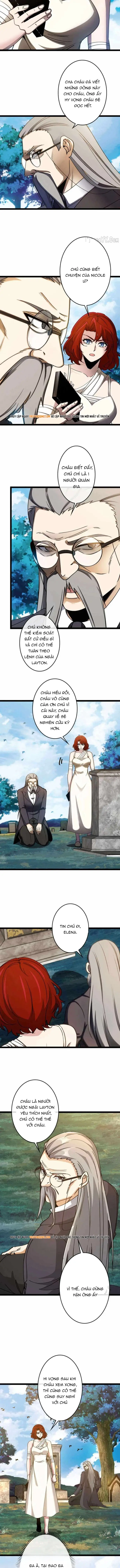 Sự Báo Thù Của Hiệp Sĩ Mạnh Nhất Bị Phản Bội Chap 39 - Next Chap 38