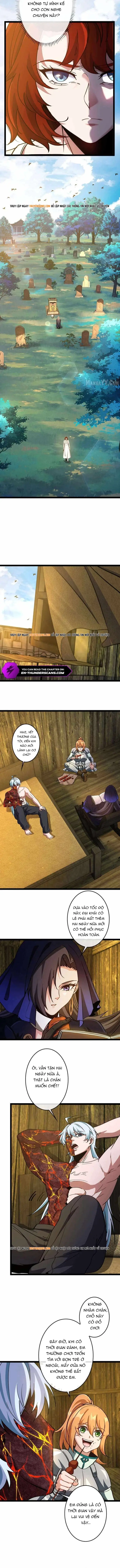 Sự Báo Thù Của Hiệp Sĩ Mạnh Nhất Bị Phản Bội Chap 39 - Next Chap 38