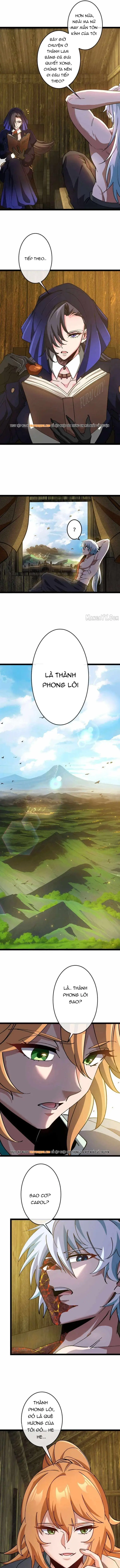 Sự Báo Thù Của Hiệp Sĩ Mạnh Nhất Bị Phản Bội Chap 39 - Next Chap 38