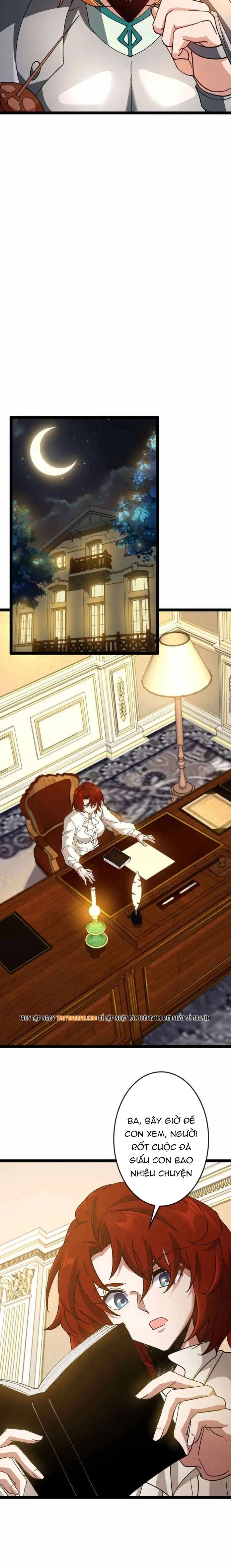 Sự Báo Thù Của Hiệp Sĩ Mạnh Nhất Bị Phản Bội Chap 39 - Next Chap 38