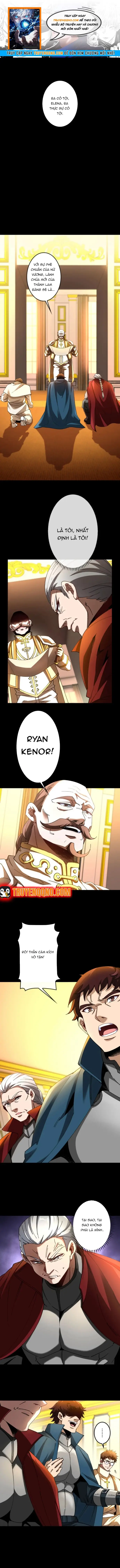 Sự Báo Thù Của Hiệp Sĩ Mạnh Nhất Bị Phản Bội Chap 40 - Next Chap 39