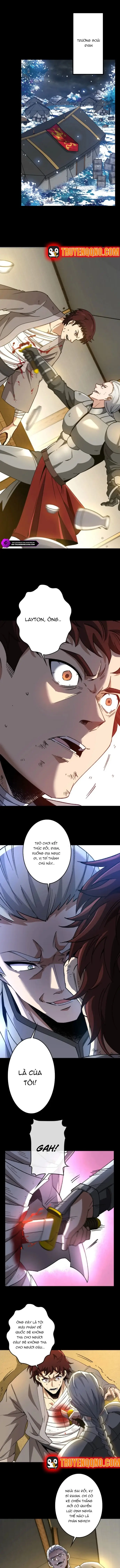 Sự Báo Thù Của Hiệp Sĩ Mạnh Nhất Bị Phản Bội Chap 40 - Next Chap 39