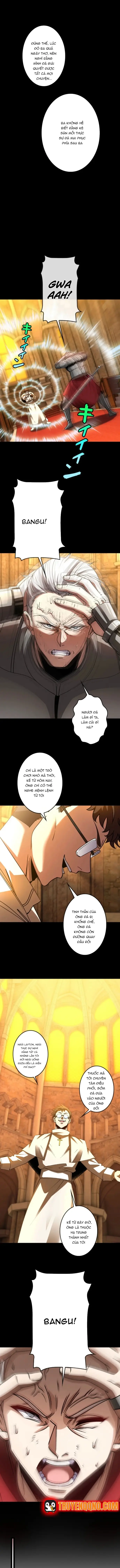 Sự Báo Thù Của Hiệp Sĩ Mạnh Nhất Bị Phản Bội Chap 40 - Next Chap 39