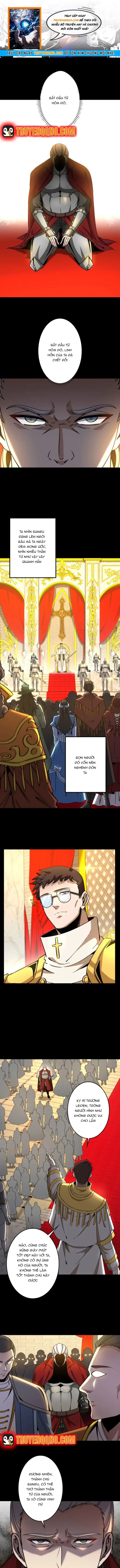 Sự Báo Thù Của Hiệp Sĩ Mạnh Nhất Bị Phản Bội Chap 41 - Next Chap 40