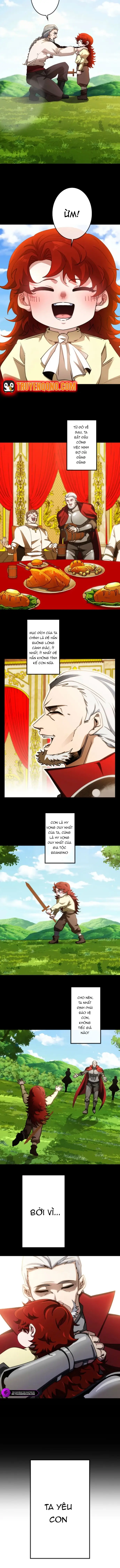 Sự Báo Thù Của Hiệp Sĩ Mạnh Nhất Bị Phản Bội Chap 41 - Next Chap 40