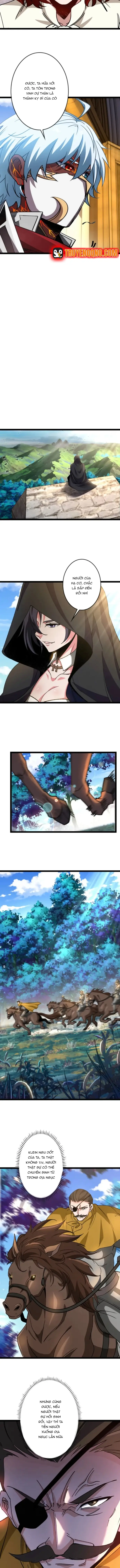 Sự Báo Thù Của Hiệp Sĩ Mạnh Nhất Bị Phản Bội Chap 41 - Next Chap 40