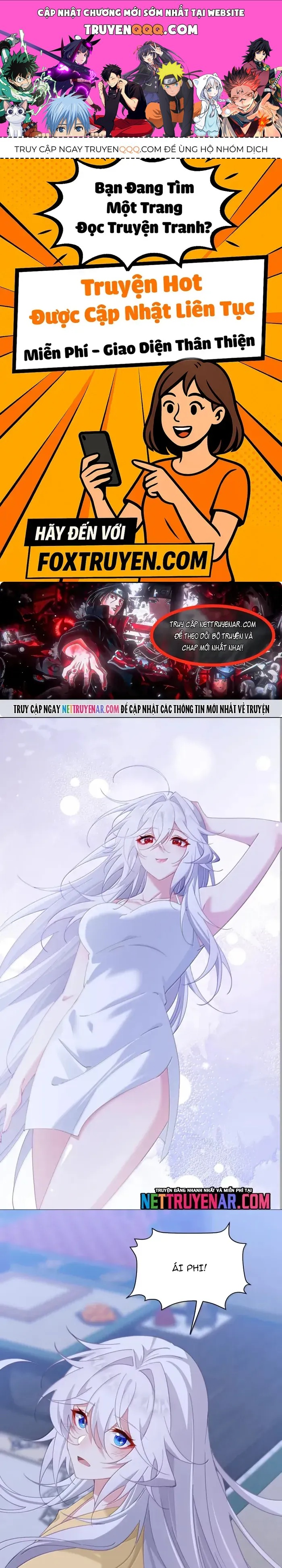 Phơi Bày Thân Phận Nữ Của Hoàng Đế Chap 68 - Next Chap 67