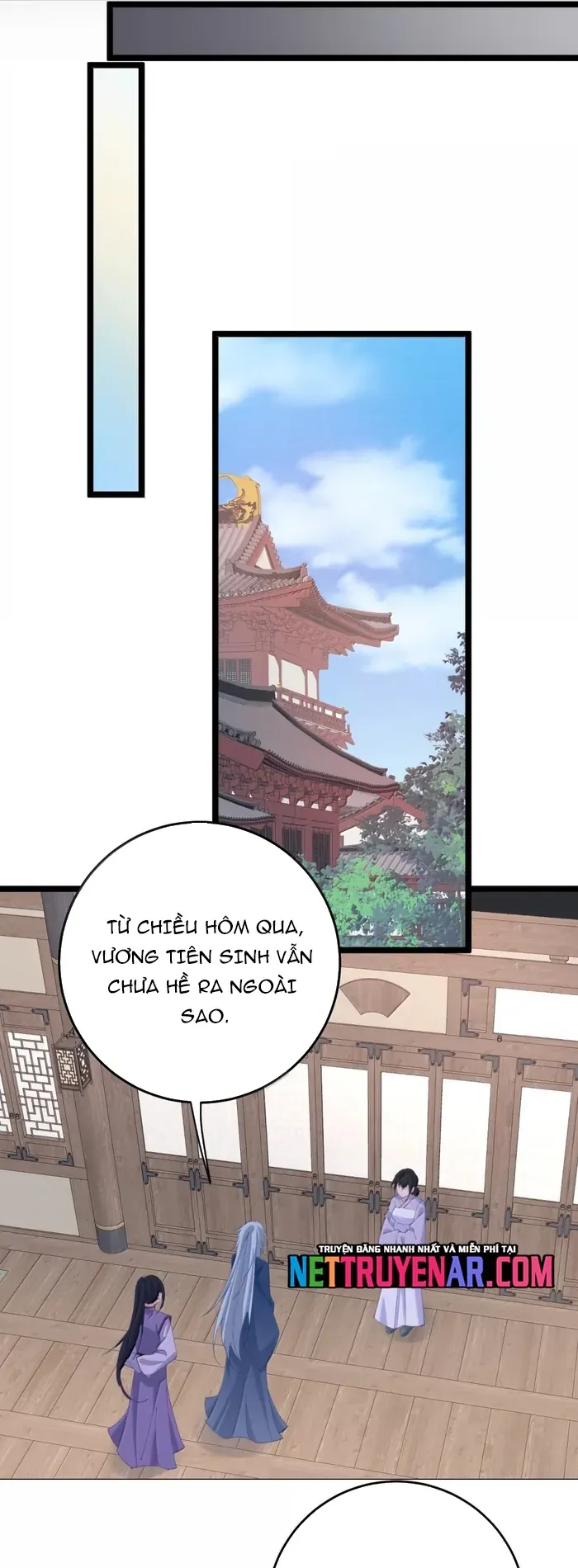 Phơi Bày Thân Phận Nữ Của Hoàng Đế Chap 68 - Next Chap 67