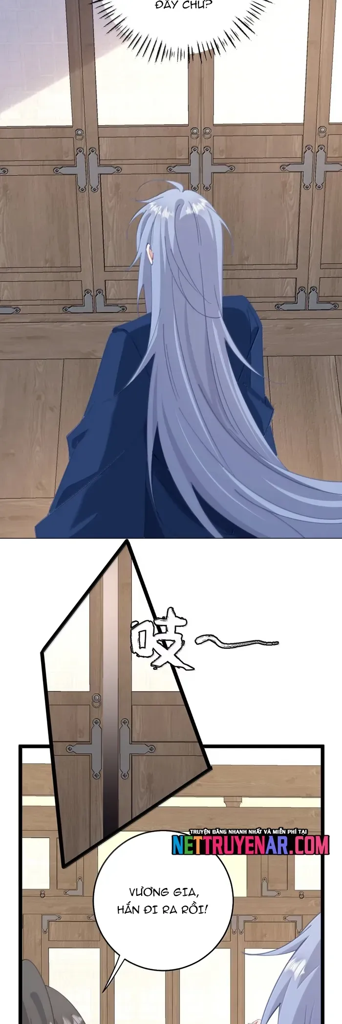 Phơi Bày Thân Phận Nữ Của Hoàng Đế Chap 68 - Next Chap 67