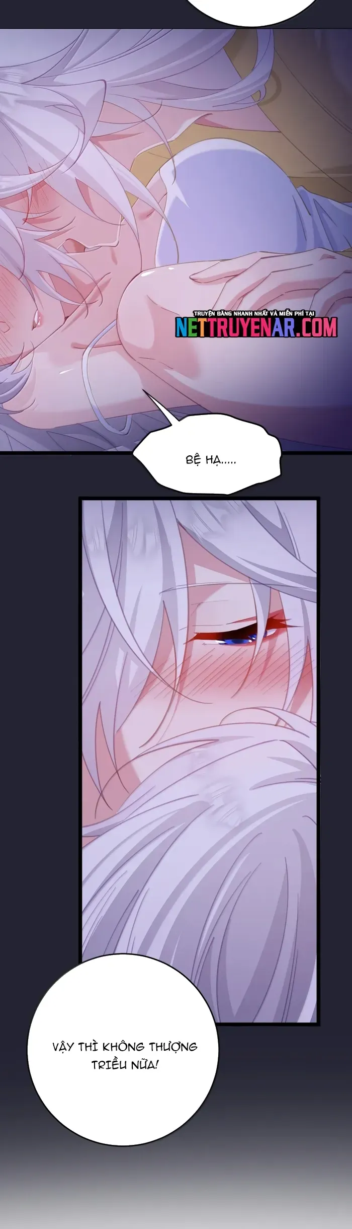 Phơi Bày Thân Phận Nữ Của Hoàng Đế Chap 68 - Next Chap 67