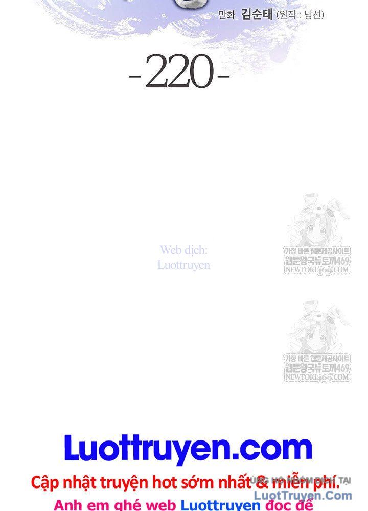 Lãng Tiên Kỳ Đàm Chap 220 - Next Chap 219