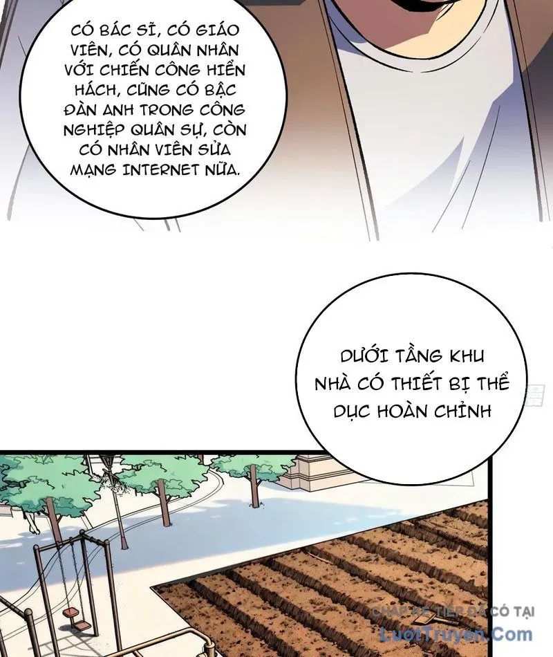 Mình Ta Tung Hoành Loạn Thế Chap 17 - Next Chap 16