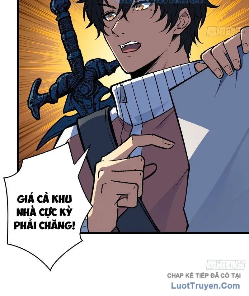 Mình Ta Tung Hoành Loạn Thế Chap 17 - Next Chap 16