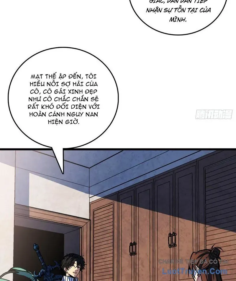 Mình Ta Tung Hoành Loạn Thế Chap 17 - Next Chap 16