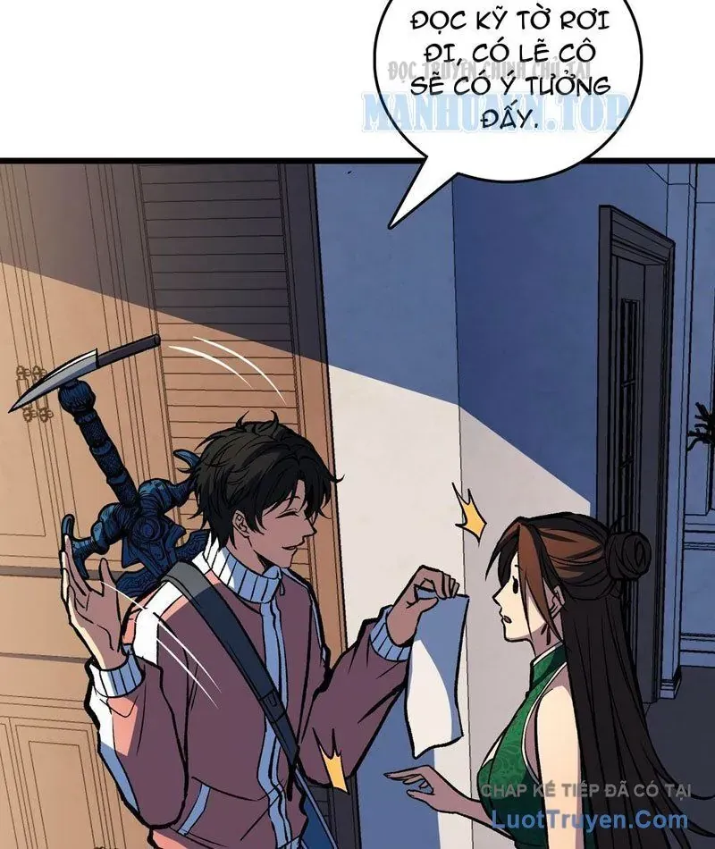 Mình Ta Tung Hoành Loạn Thế Chap 17 - Next Chap 16