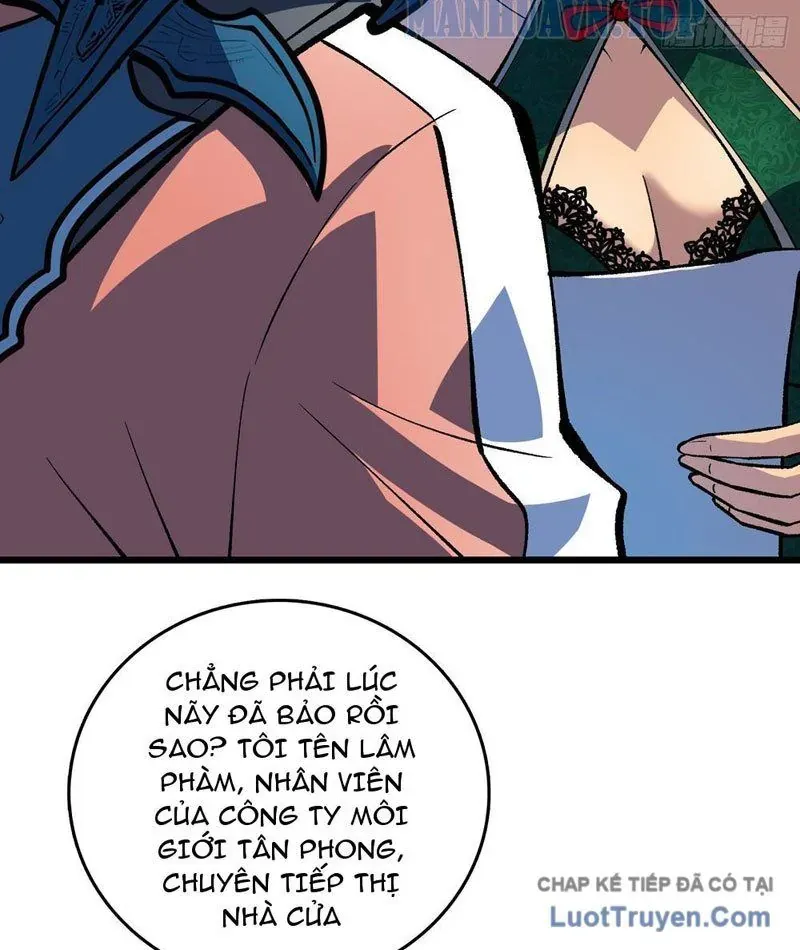 Mình Ta Tung Hoành Loạn Thế Chap 17 - Next Chap 16