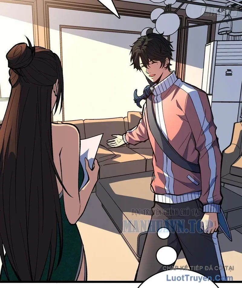 Mình Ta Tung Hoành Loạn Thế Chap 17 - Next Chap 16