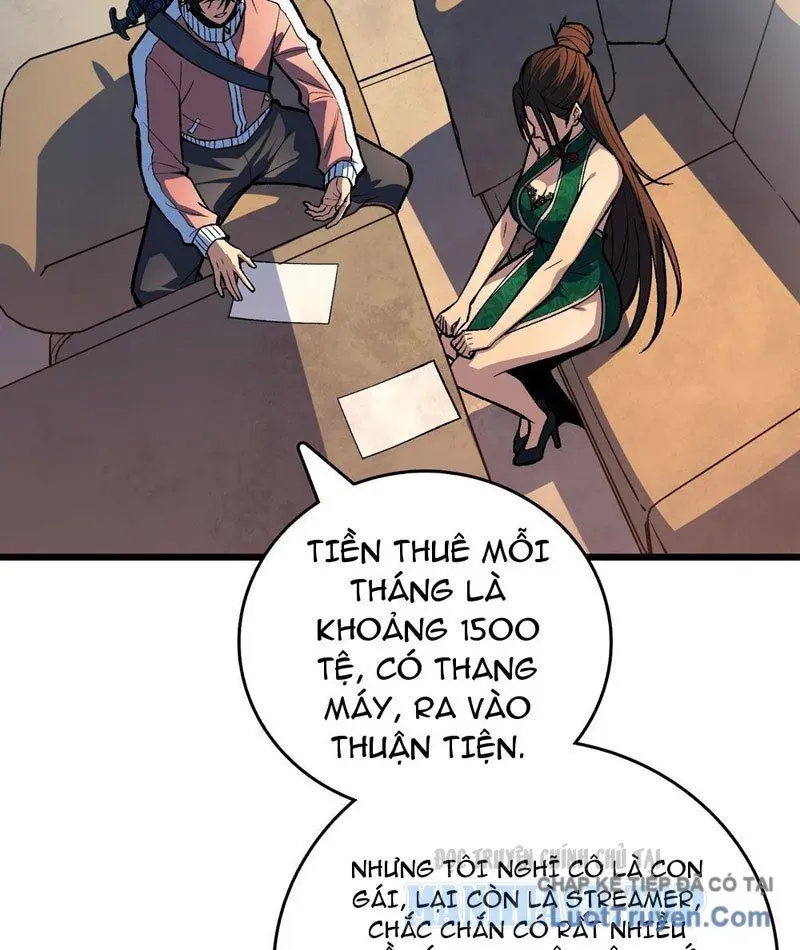 Mình Ta Tung Hoành Loạn Thế Chap 17 - Next Chap 16