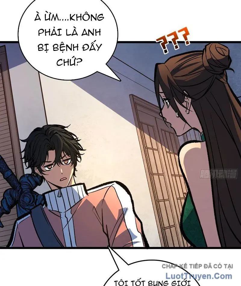 Mình Ta Tung Hoành Loạn Thế Chap 17 - Next Chap 16