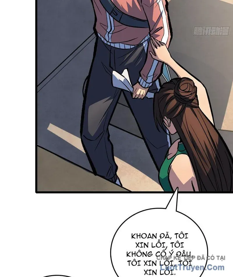 Mình Ta Tung Hoành Loạn Thế Chap 17 - Next Chap 16