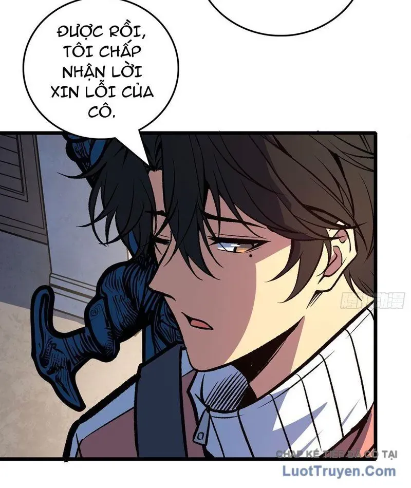 Mình Ta Tung Hoành Loạn Thế Chap 17 - Next Chap 16