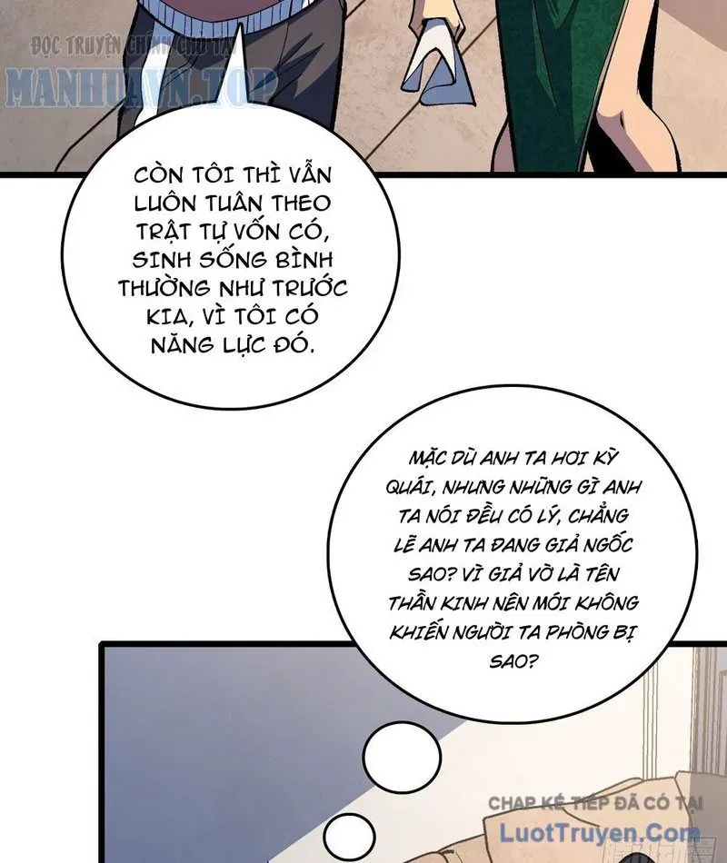 Mình Ta Tung Hoành Loạn Thế Chap 17 - Next Chap 16