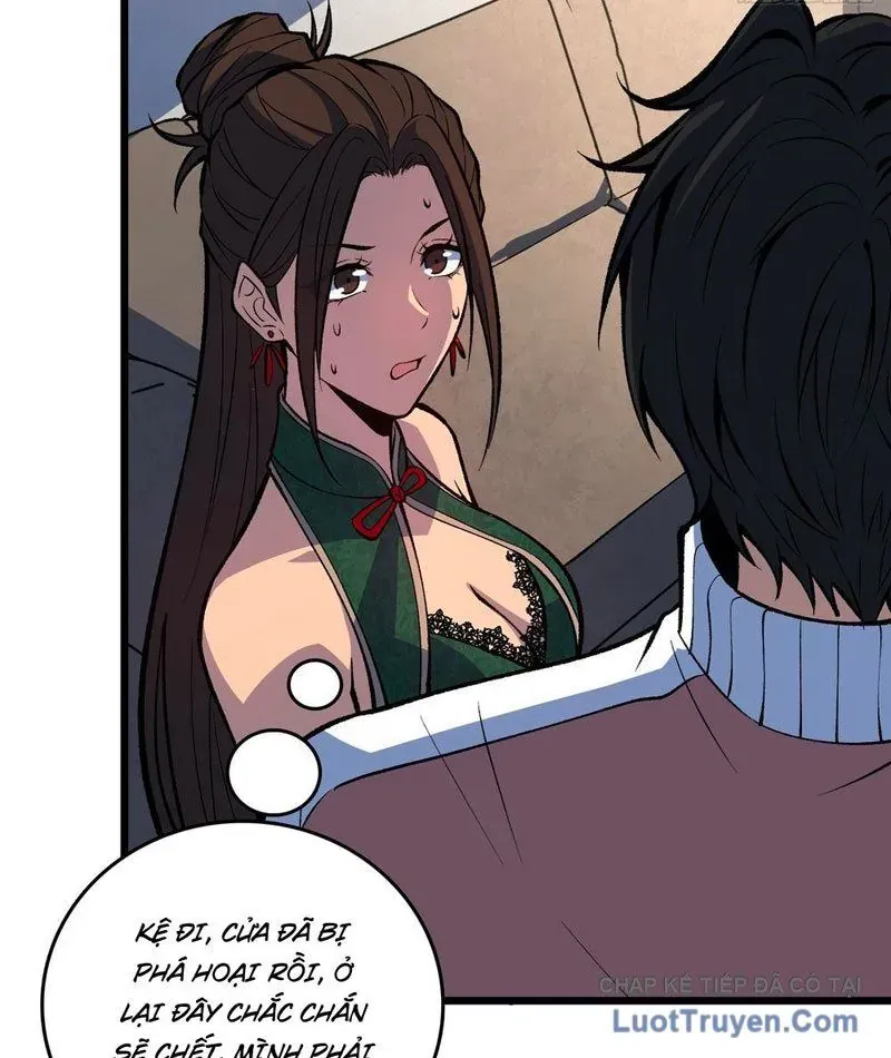 Mình Ta Tung Hoành Loạn Thế Chap 17 - Next Chap 16