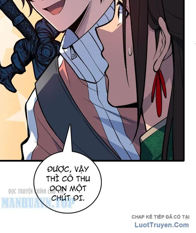 Mình Ta Tung Hoành Loạn Thế Chap 17 - Next Chap 16