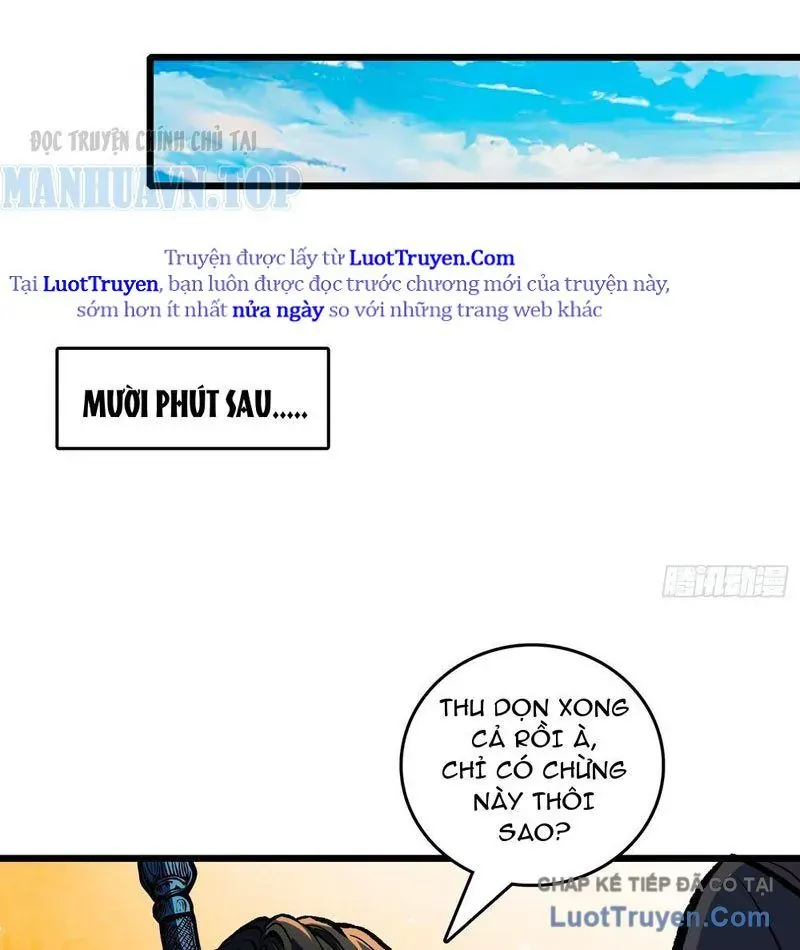 Mình Ta Tung Hoành Loạn Thế Chap 17 - Next Chap 16