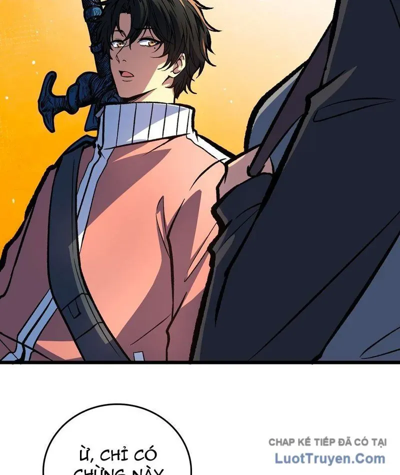 Mình Ta Tung Hoành Loạn Thế Chap 17 - Next Chap 16