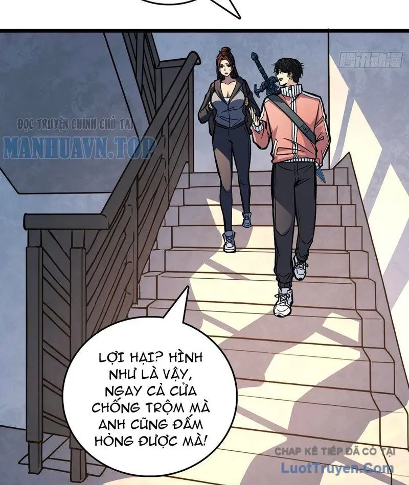 Mình Ta Tung Hoành Loạn Thế Chap 17 - Next Chap 16
