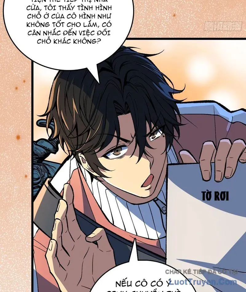 Mình Ta Tung Hoành Loạn Thế Chap 17 - Next Chap 16