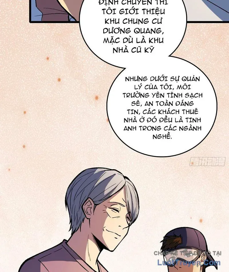 Mình Ta Tung Hoành Loạn Thế Chap 17 - Next Chap 16