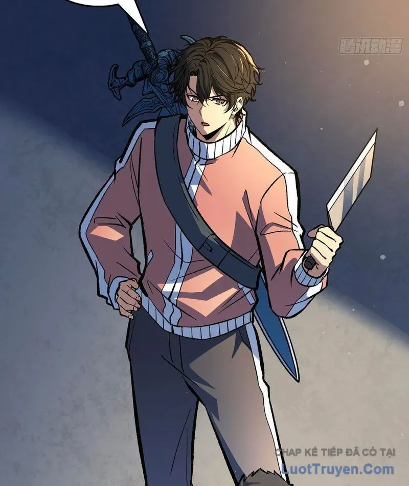 Mình Ta Tung Hoành Loạn Thế Chap 18 - Next Chap 17