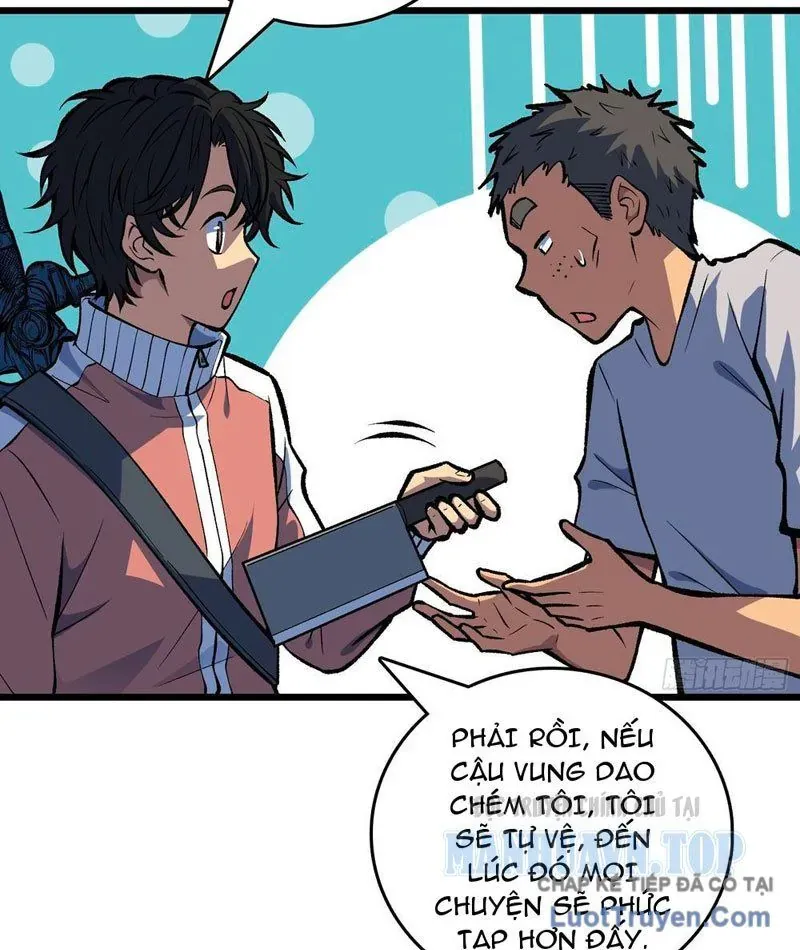 Mình Ta Tung Hoành Loạn Thế Chap 18 - Next Chap 17