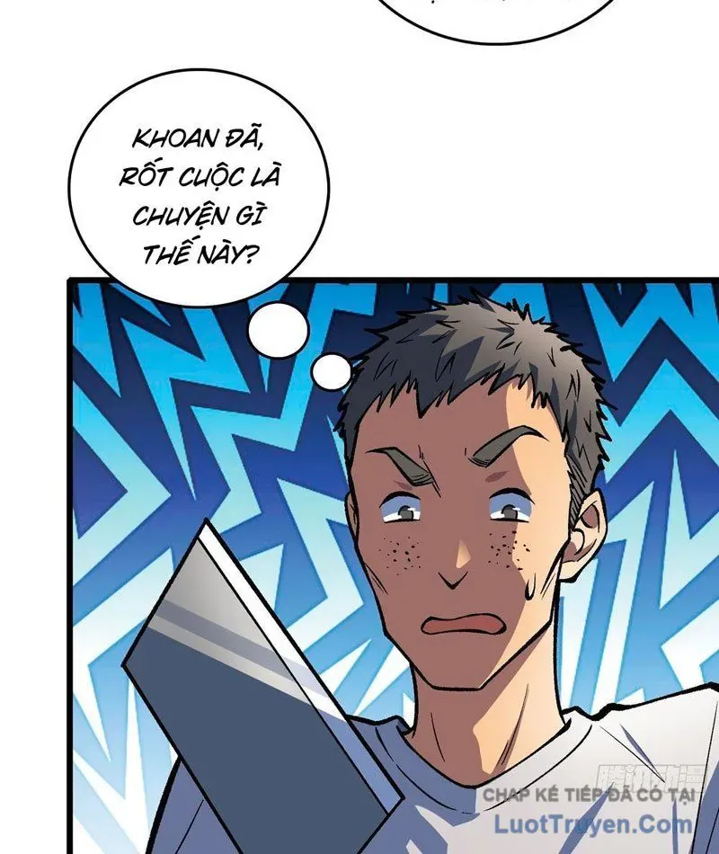 Mình Ta Tung Hoành Loạn Thế Chap 18 - Next Chap 17