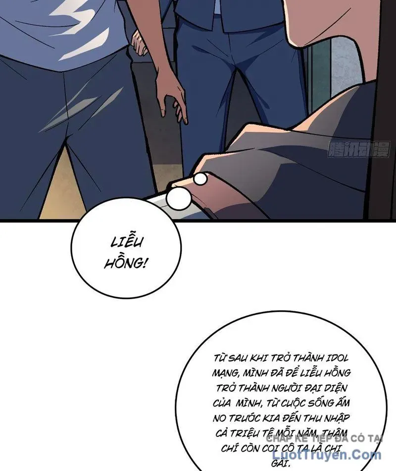 Mình Ta Tung Hoành Loạn Thế Chap 18 - Next Chap 17