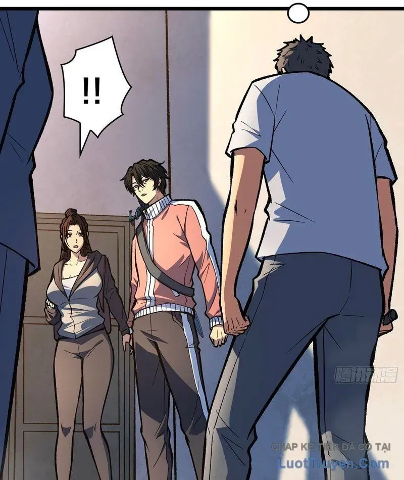 Mình Ta Tung Hoành Loạn Thế Chap 18 - Next Chap 17