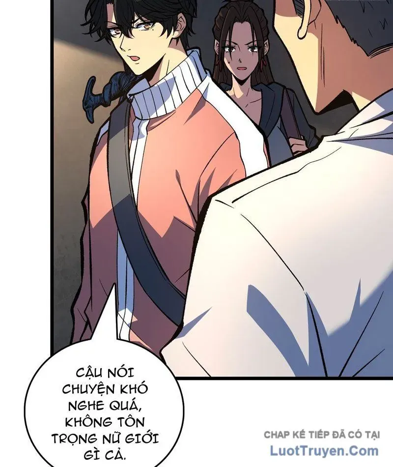 Mình Ta Tung Hoành Loạn Thế Chap 18 - Next Chap 17