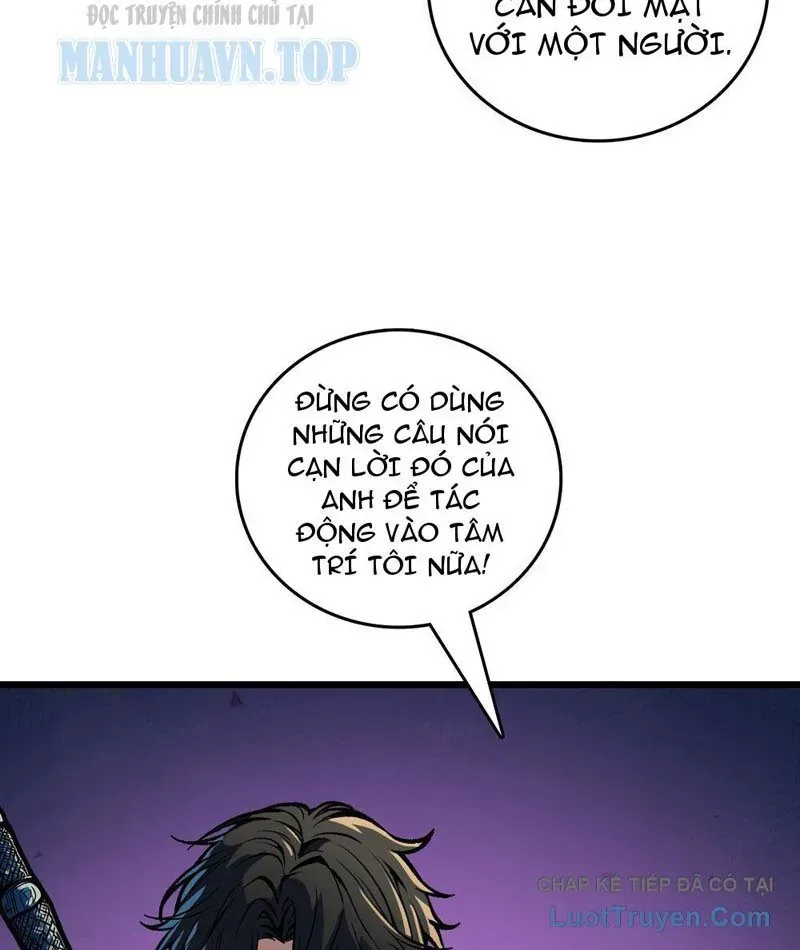 Mình Ta Tung Hoành Loạn Thế Chap 18 - Next Chap 17