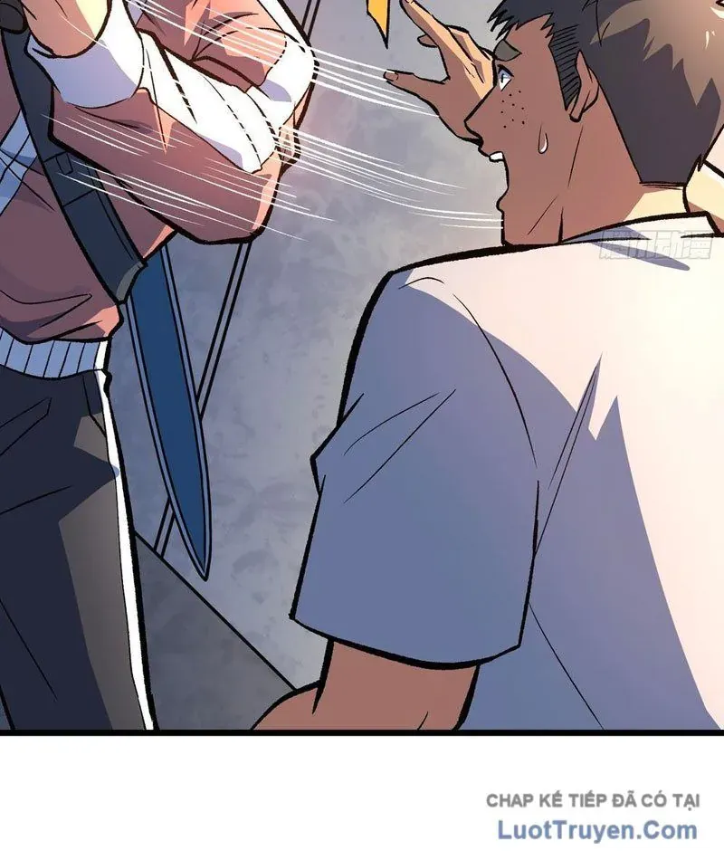 Mình Ta Tung Hoành Loạn Thế Chap 18 - Next Chap 17