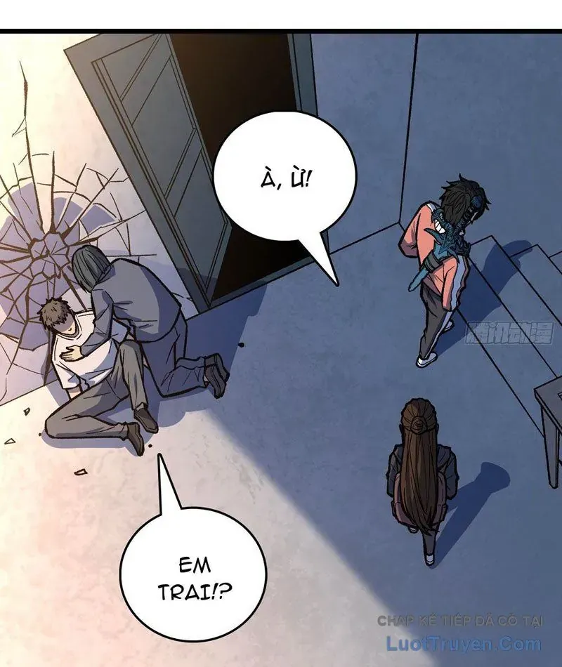 Mình Ta Tung Hoành Loạn Thế Chap 18 - Next Chap 17