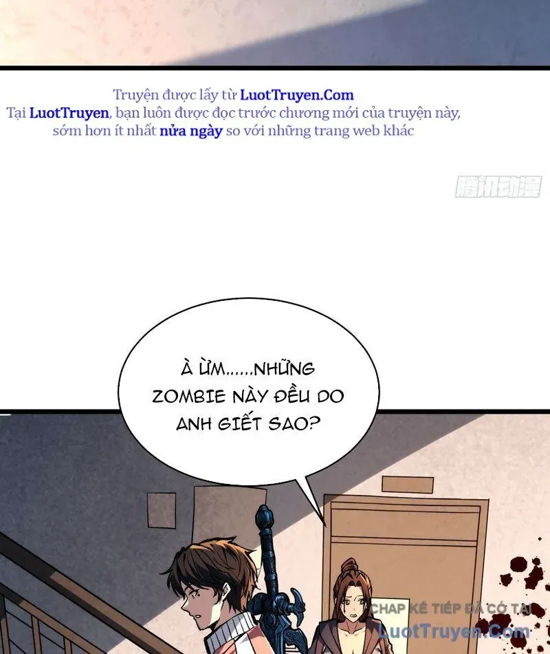 Mình Ta Tung Hoành Loạn Thế Chap 18 - Next Chap 17