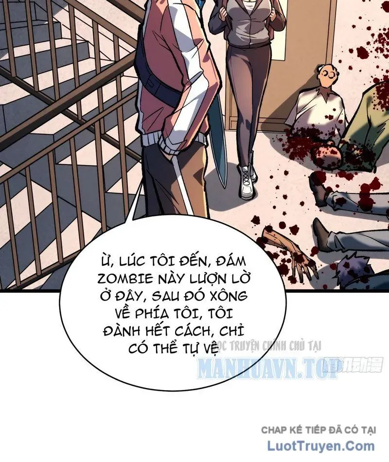 Mình Ta Tung Hoành Loạn Thế Chap 18 - Next Chap 17