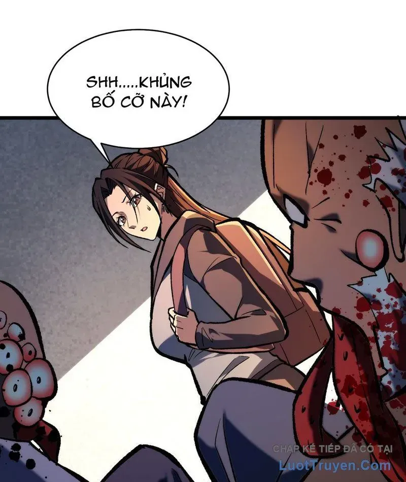 Mình Ta Tung Hoành Loạn Thế Chap 18 - Next Chap 17