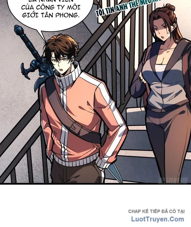 Mình Ta Tung Hoành Loạn Thế Chap 18 - Next Chap 17