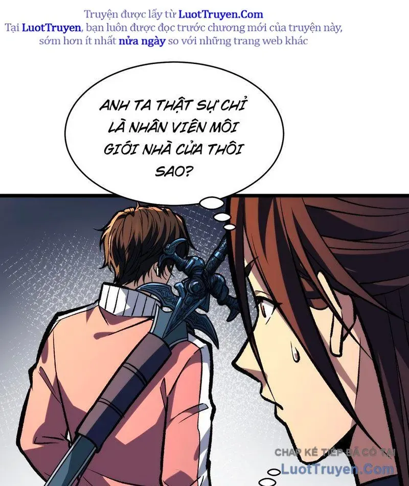 Mình Ta Tung Hoành Loạn Thế Chap 18 - Next Chap 17