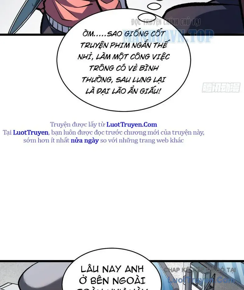 Mình Ta Tung Hoành Loạn Thế Chap 18 - Next Chap 17